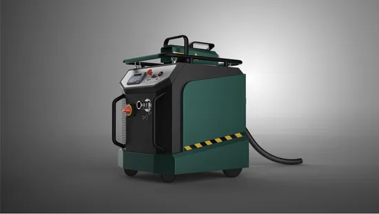 Safety/Environmental Protection/Electromagnetic Induction Heating/Special Coating Stripping and Removal Equipment